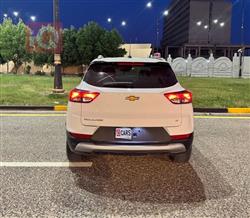 شيفروليه تريل بليزر